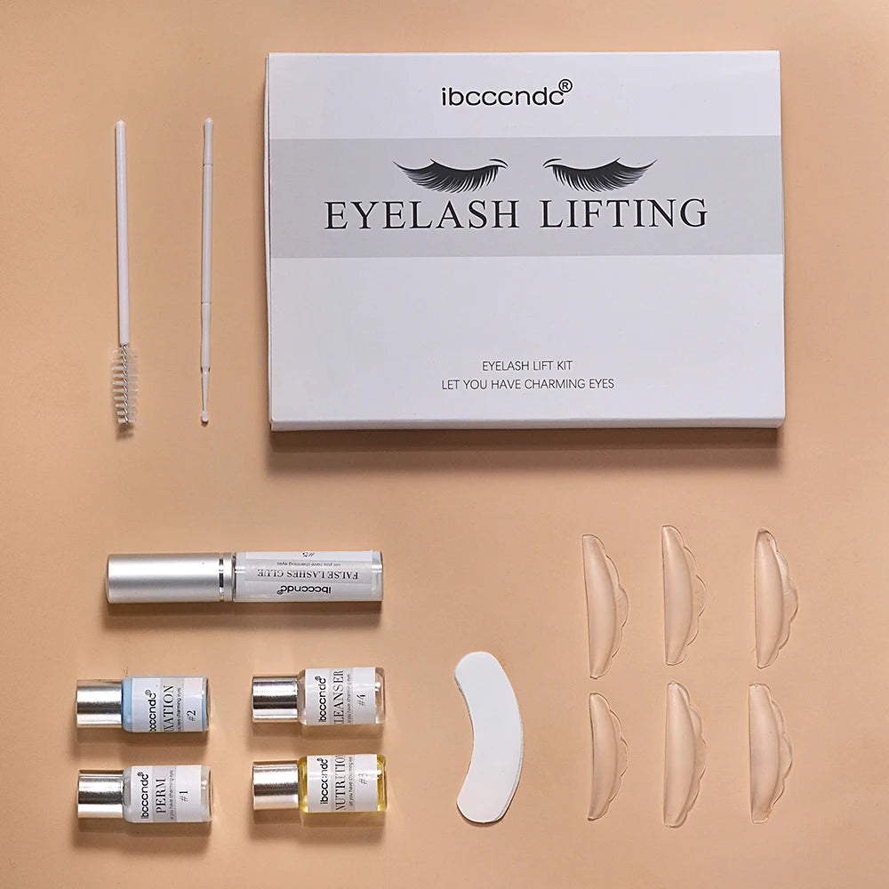 Valoria Lash Lift Kit
