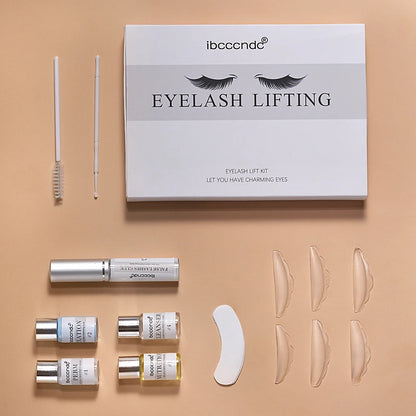 Valoria Lash Lift Kit