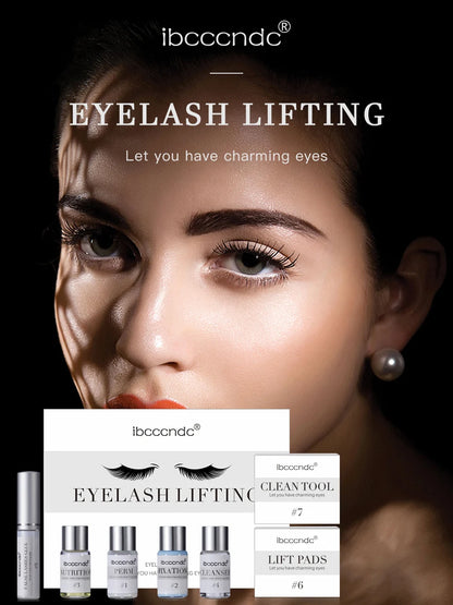 Valoria Lash Lift Kit