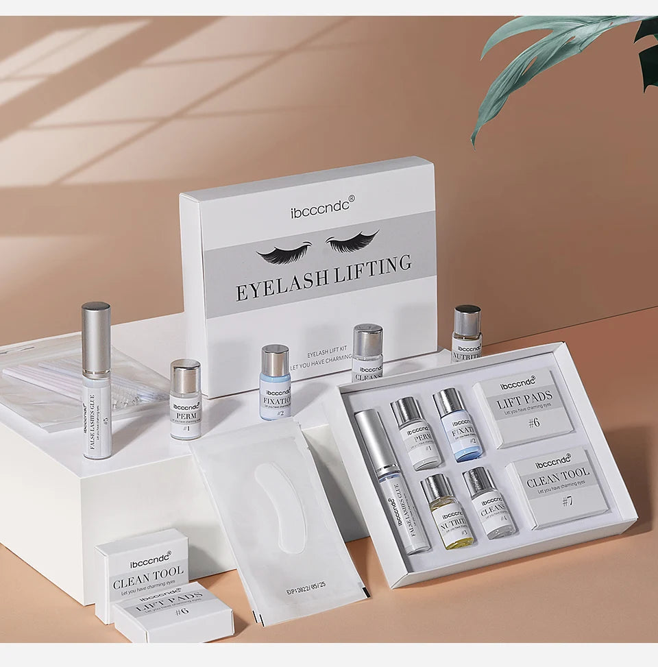 Valoria Lash Lift Kit