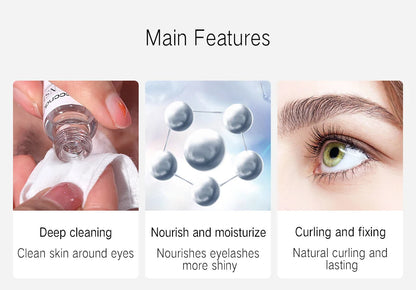 Valoria Lash Lift Kit